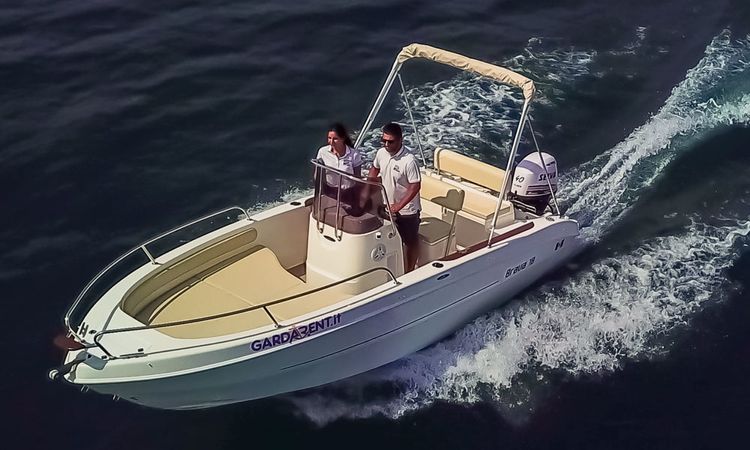 Mingolla Brava 18 | 18