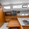 Jeanneau Sun Odyssey 410 | Barracuda
