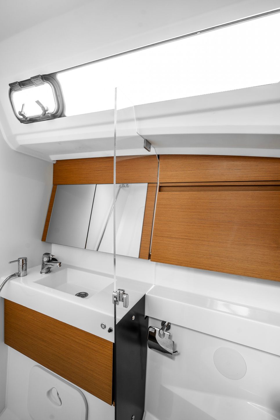 Jeanneau Sun Odyssey 410 | Barracuda