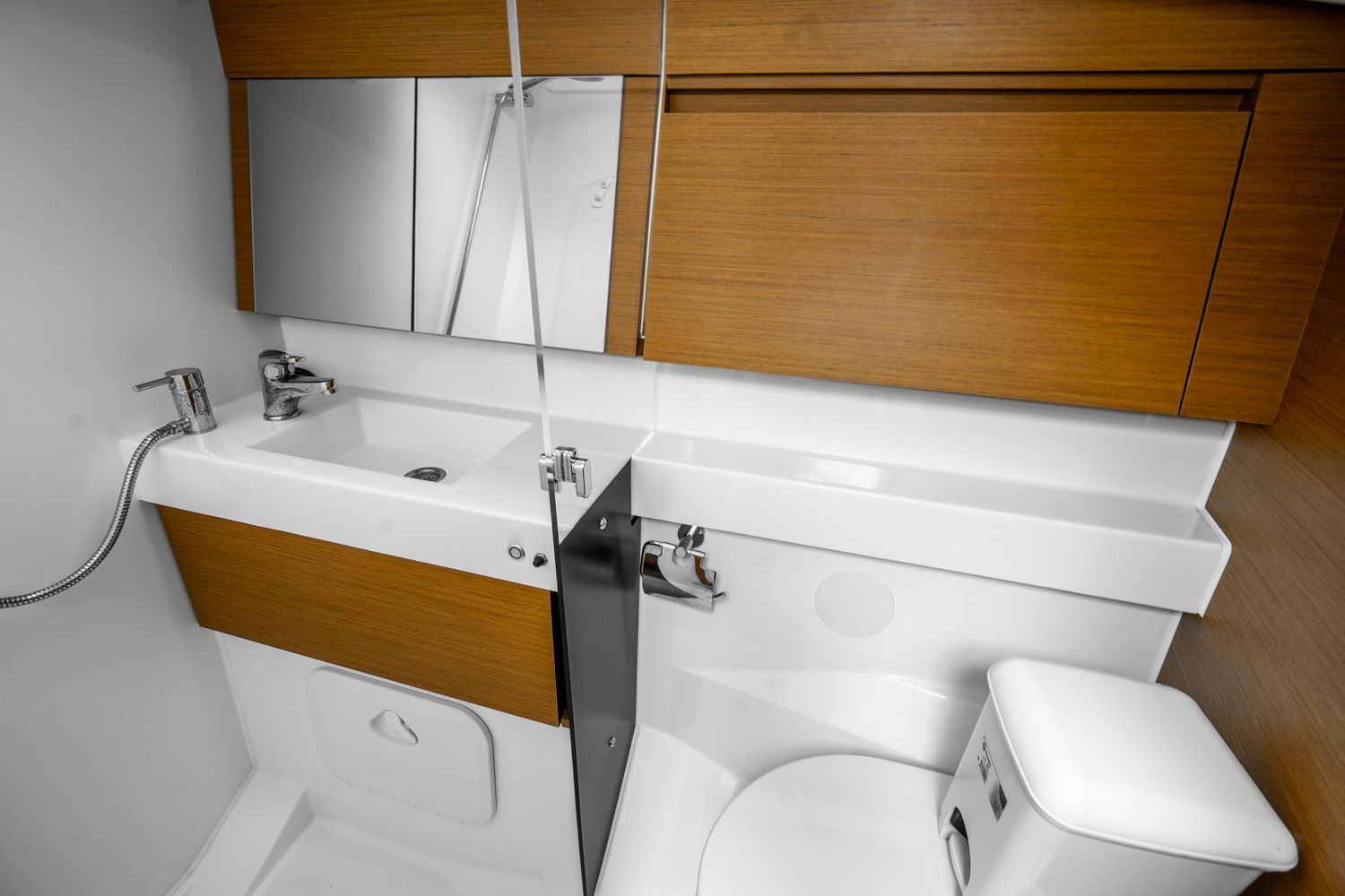 Jeanneau Sun Odyssey 410 | Barracuda