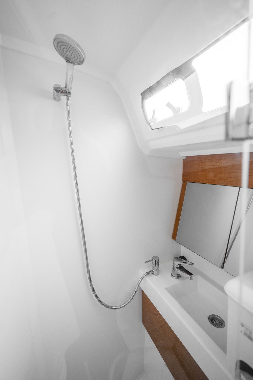 Jeanneau Sun Odyssey 410 | Barracuda