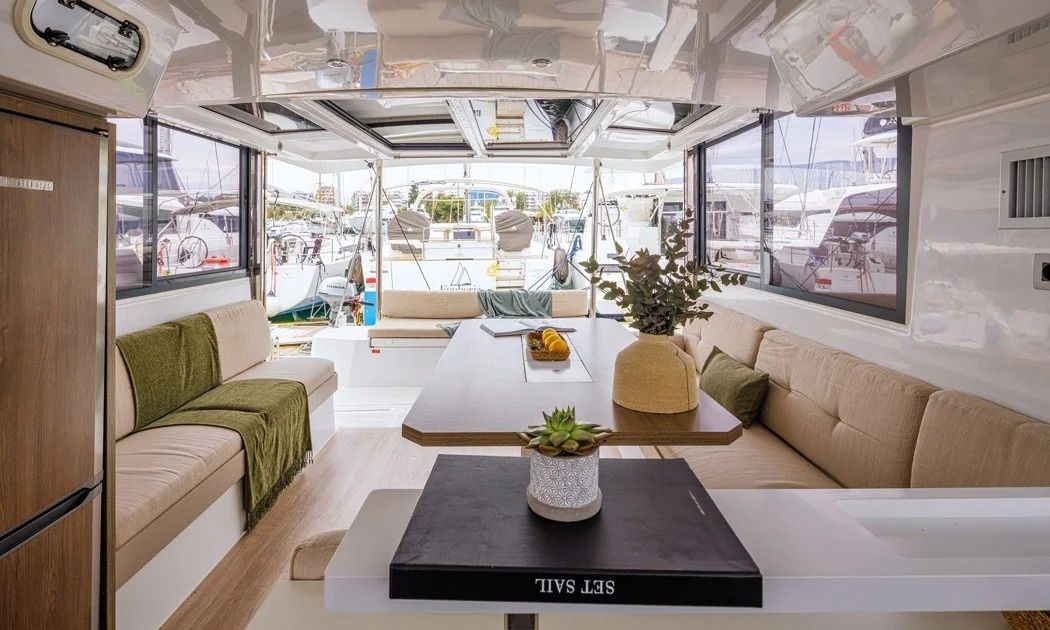 Bali Catspace | Sole Mio