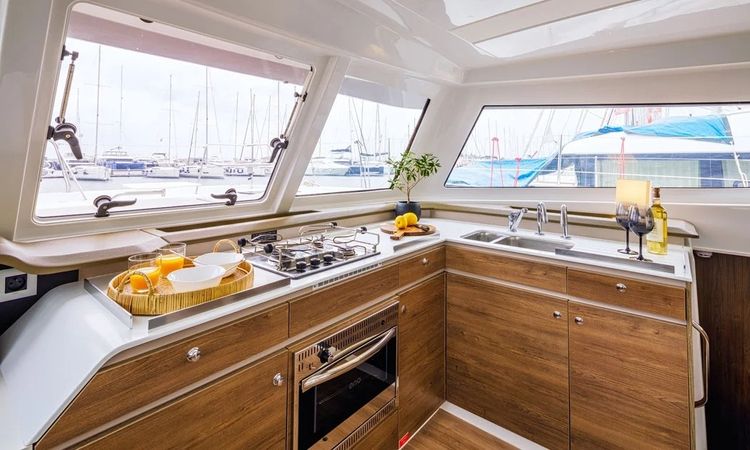 Bali Catspace | Sole Mio