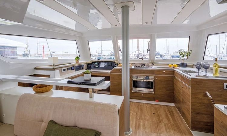 Bali Catspace | Sole Mio