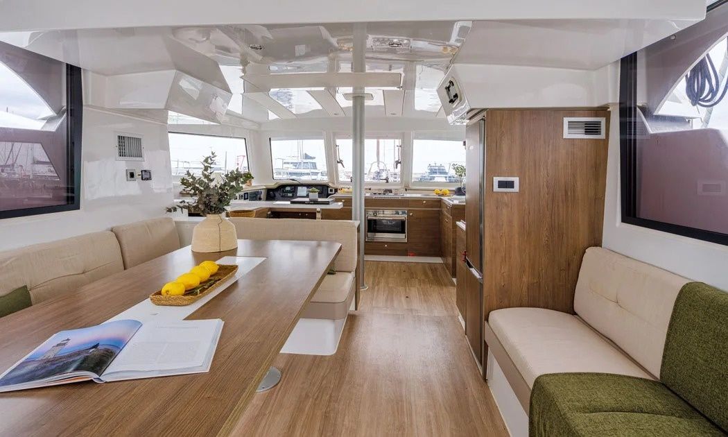 Bali Catspace | Sole Mio