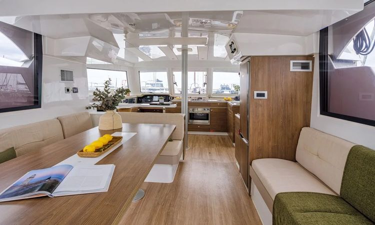 Bali Catspace | Sole Mio