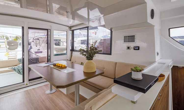 Bali Catspace | Sole Mio