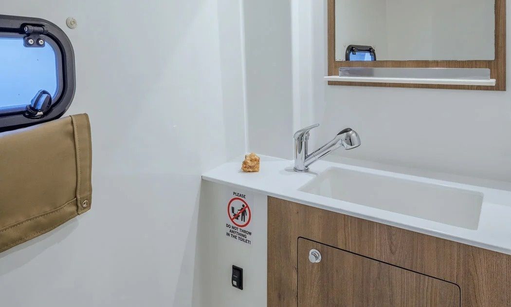 Bali Catspace | Sole Mio