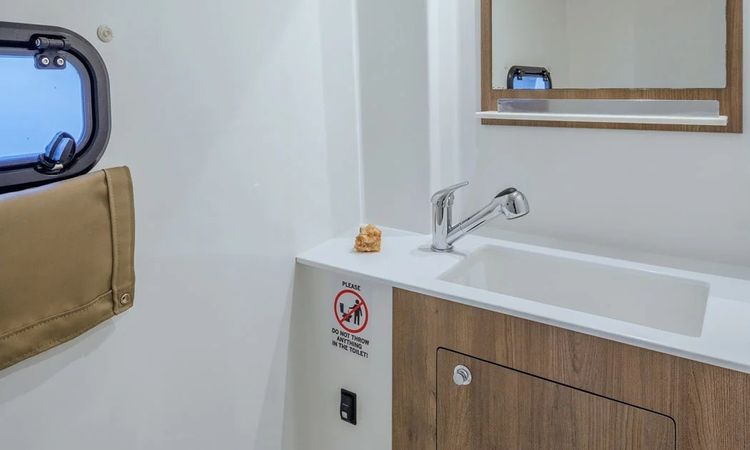 Bali Catspace | Sole Mio