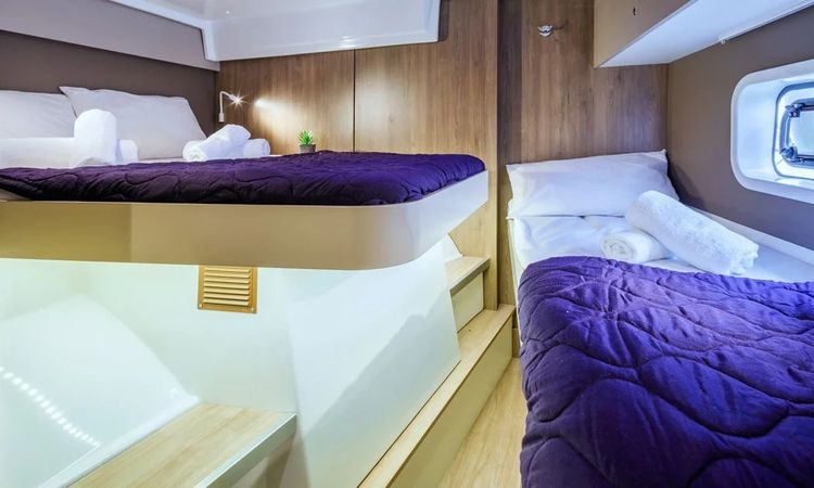 Bali Catspace | Sole Mio