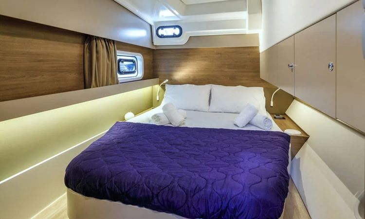 Bali Catspace | Sole Mio