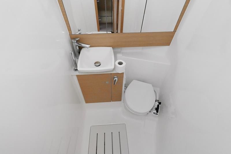 Dufour 430 | Gosailing