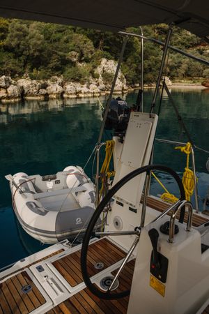 Beneteau Oceanis 38.1 | Stargazer