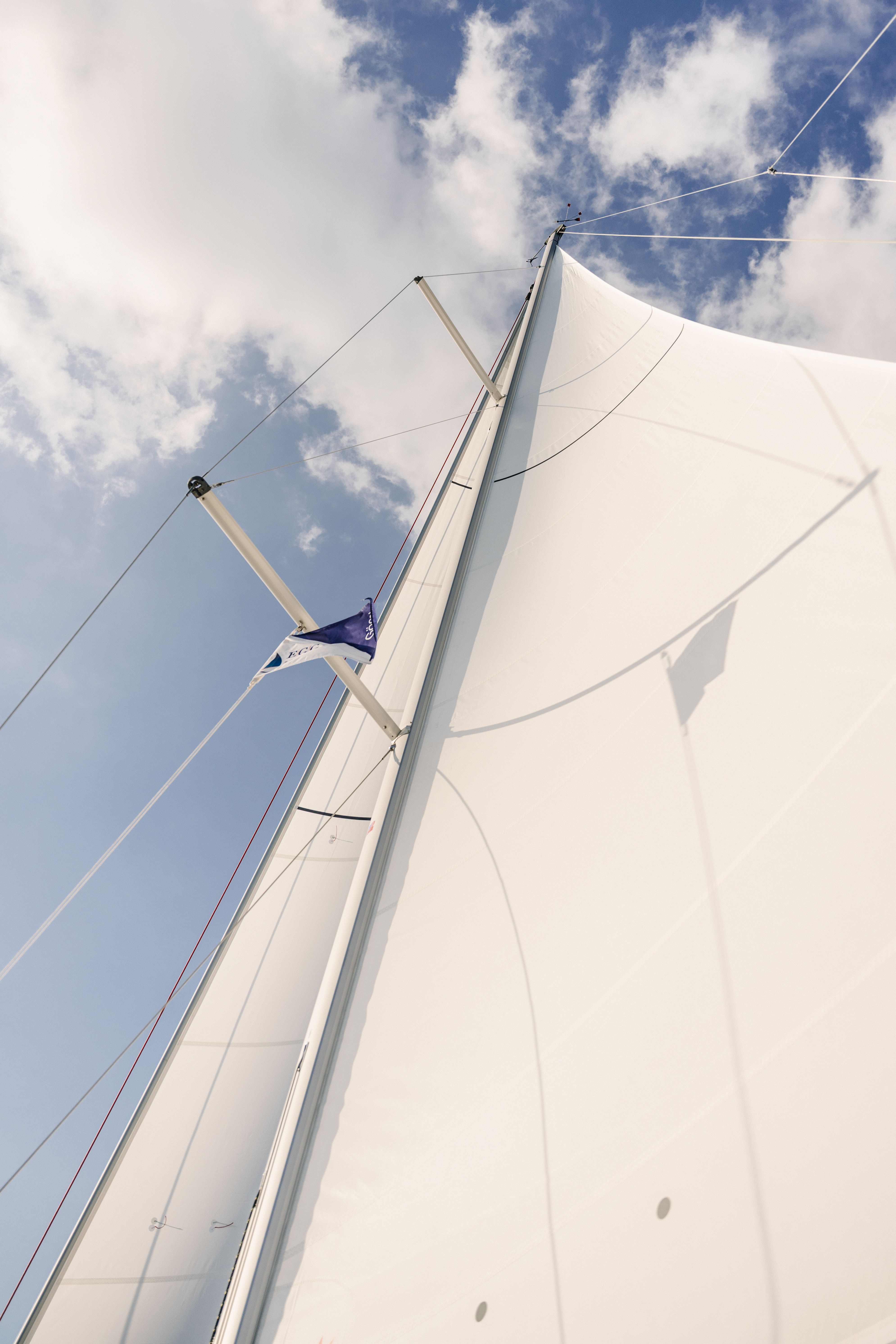Beneteau Oceanis 38.1 | Stargazer