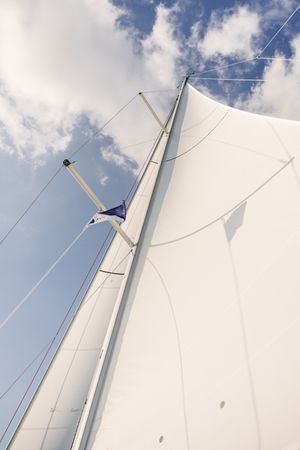 Beneteau Oceanis 38.1 | Stargazer