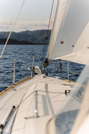 Beneteau Oceanis 38.1 | Stargazer