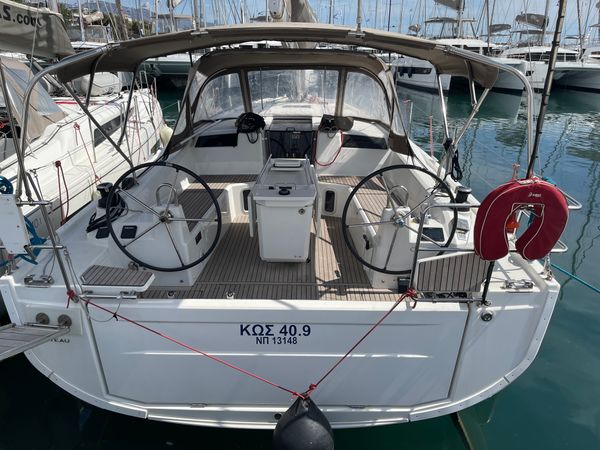 Beneteau Oceanis 40.1 | Kos 40.9