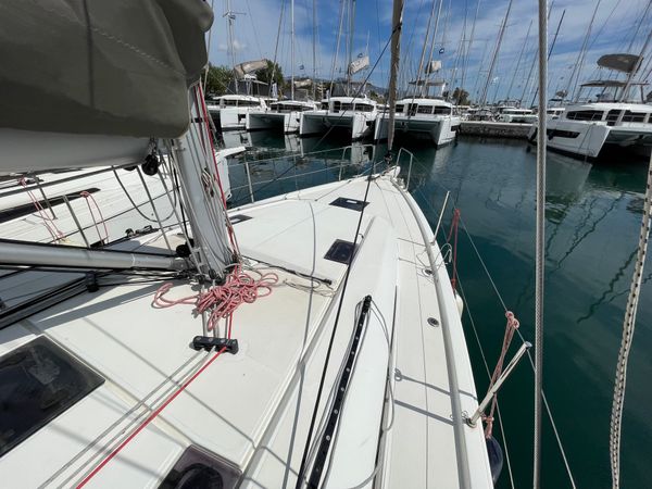 Beneteau Oceanis 40.1 | Kos 40.9