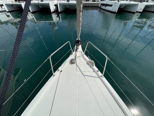 Beneteau Oceanis 40.1 | Kos 40.9