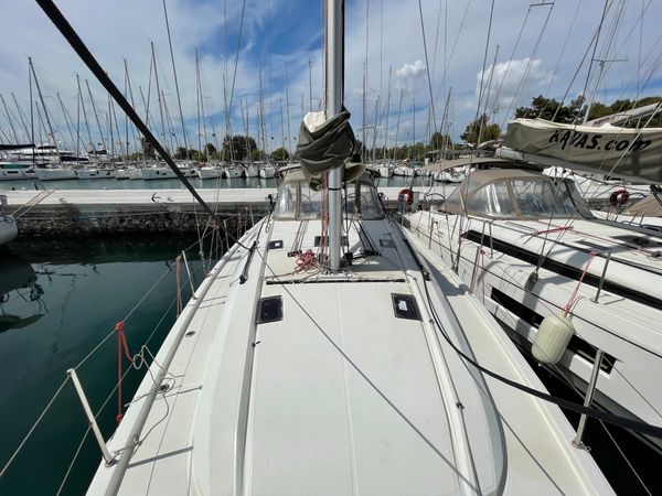 Beneteau Oceanis 40.1 | Kos 40.9