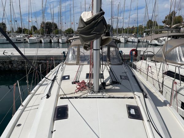 Beneteau Oceanis 40.1 | Kos 40.9