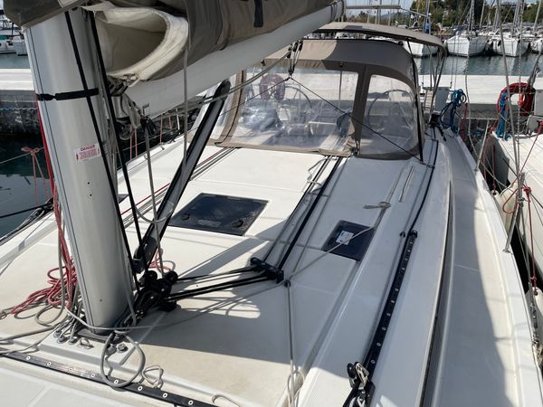 Beneteau Oceanis 40.1 | Kos 40.9