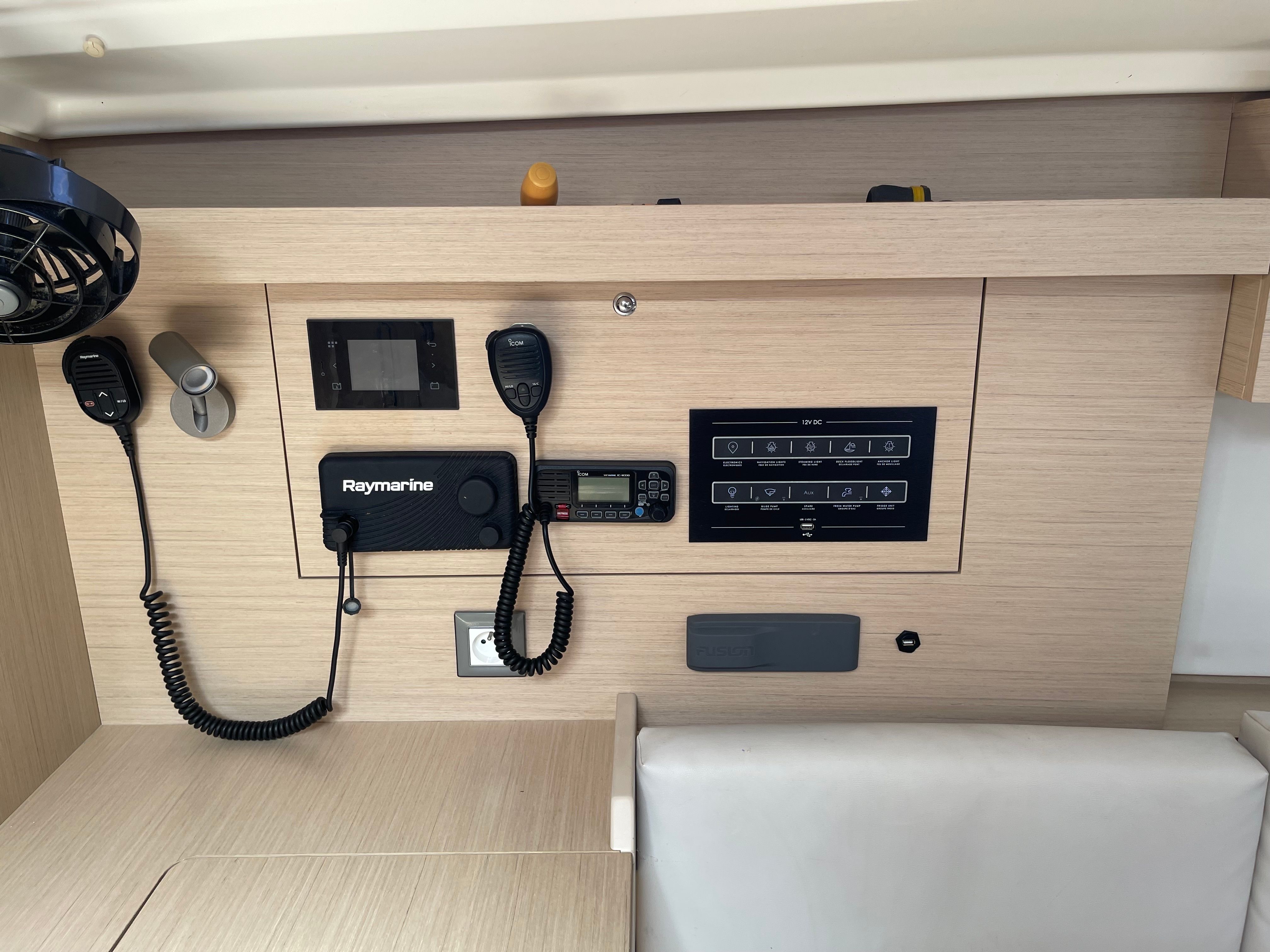 Beneteau Oceanis 40.1 | Kos 40.9