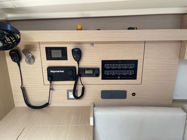 Beneteau Oceanis 40.1 | Kos 40.9