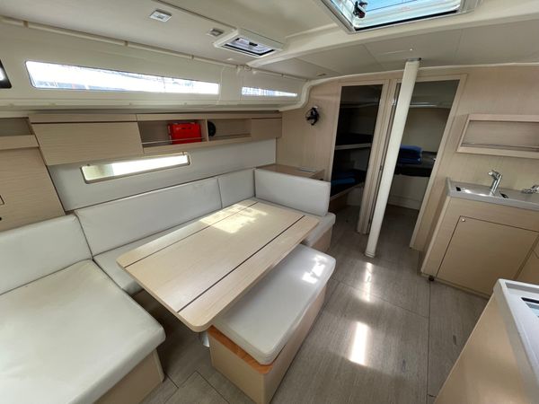 Beneteau Oceanis 40.1 | Kos 40.9