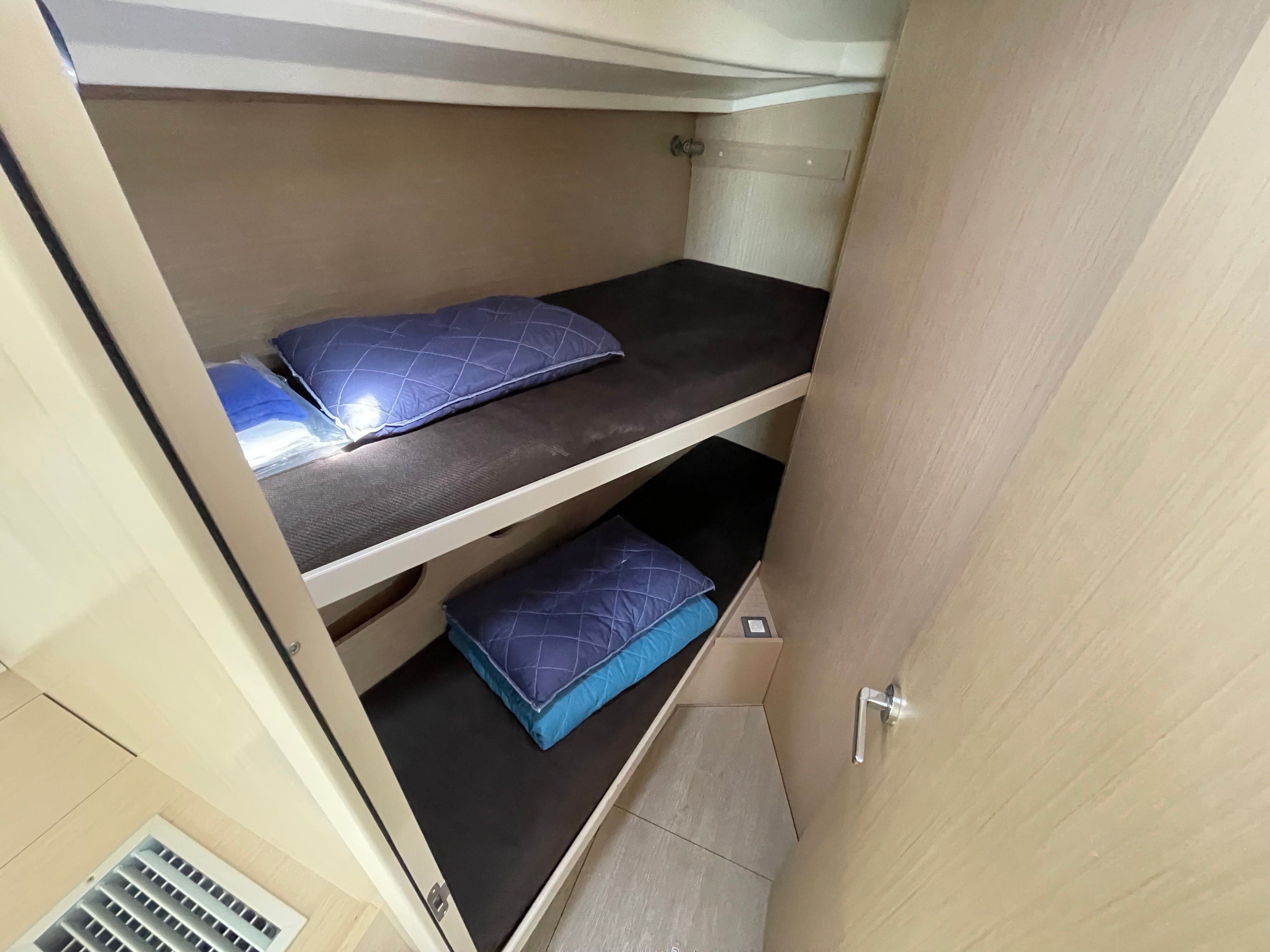 Beneteau Oceanis 40.1 | Kos 40.9