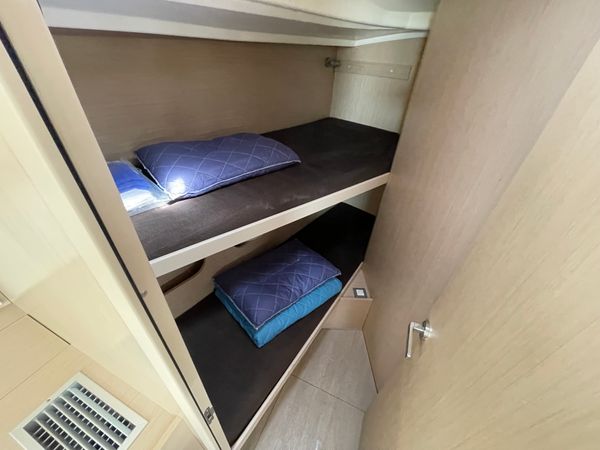 Beneteau Oceanis 40.1 | Kos 40.9