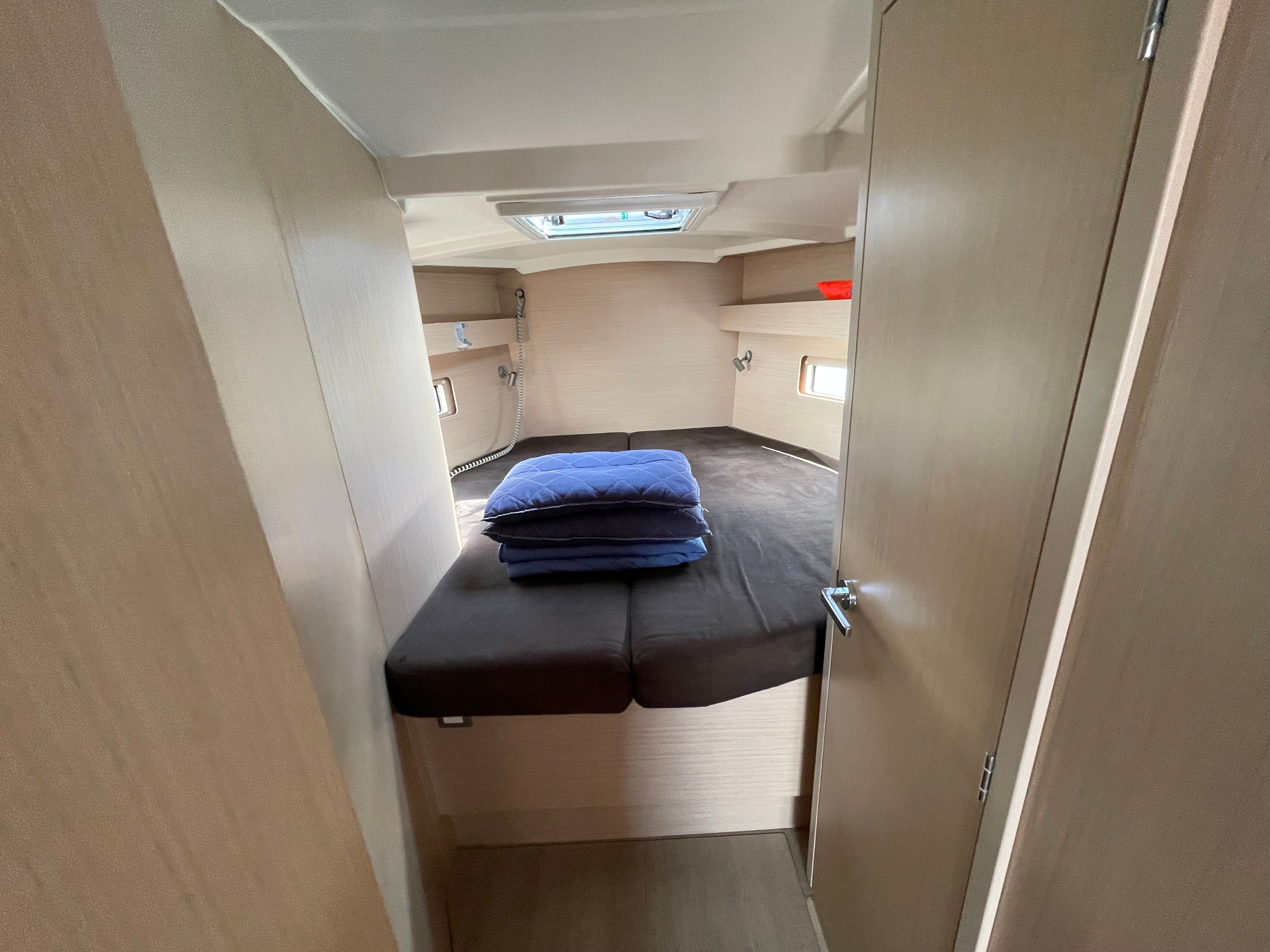 Beneteau Oceanis 40.1 | Kos 40.9