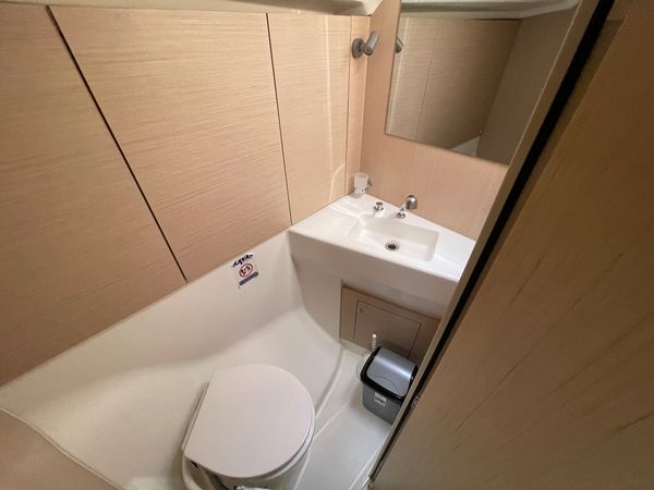 Beneteau Oceanis 40.1 | Kos 40.9