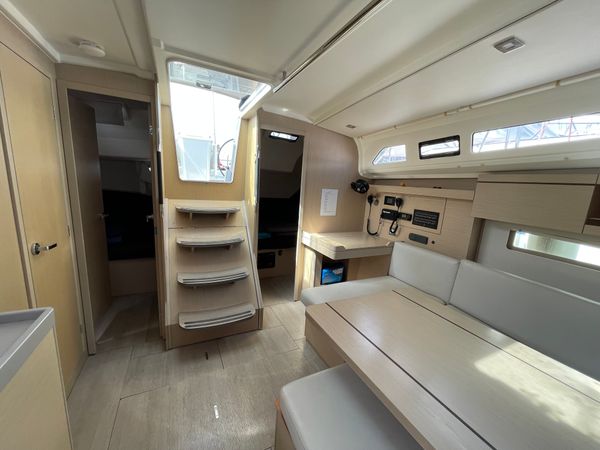 Beneteau Oceanis 40.1 | Kos 40.9