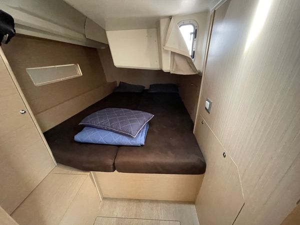 Beneteau Oceanis 40.1 | Kos 40.9