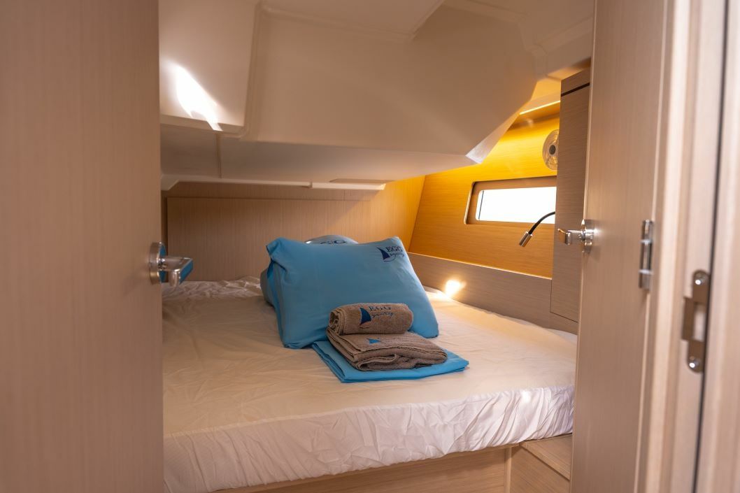 Beneteau Oceanis 46.1 | Thetis