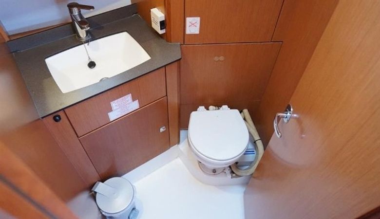 Bavaria Cruiser 41 | Hermes