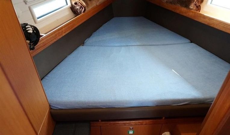 Bavaria Cruiser 41 | Hermes