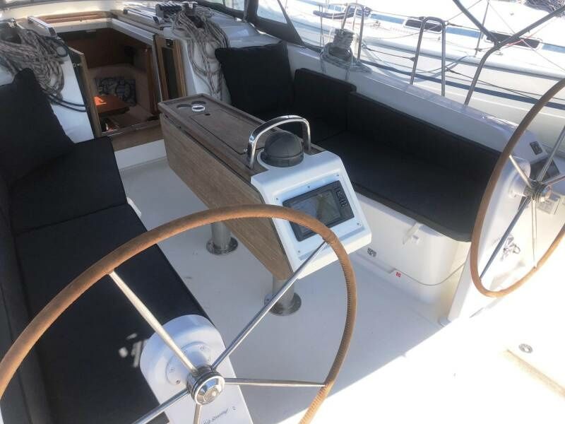 Bavaria Cruiser 41 | Hermes