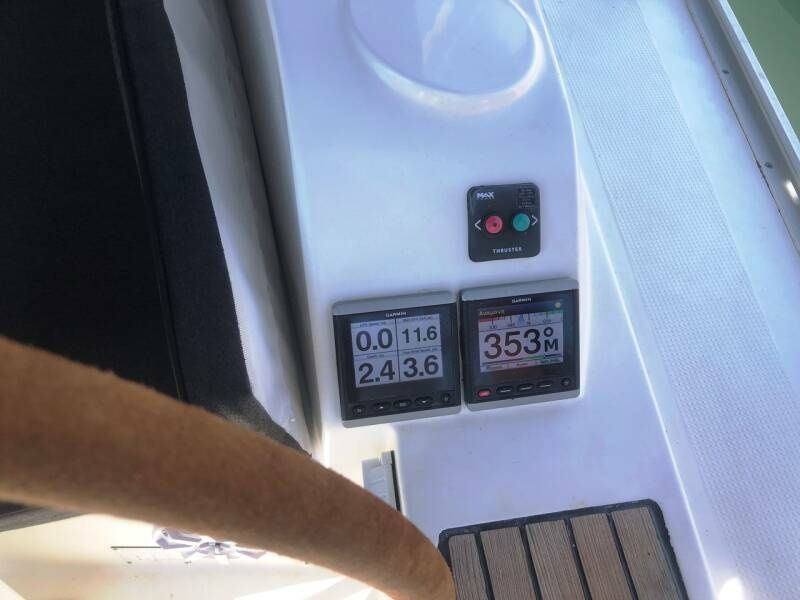 Bavaria Cruiser 41 | Hermes