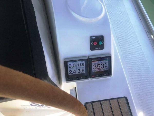 Bavaria Cruiser 41 | Hermes