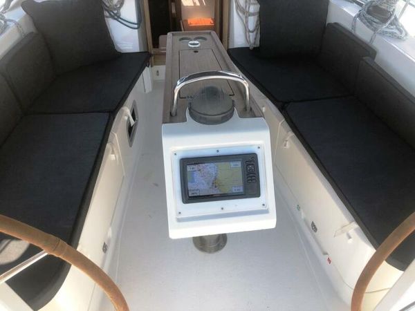 Bavaria Cruiser 41 | Hermes