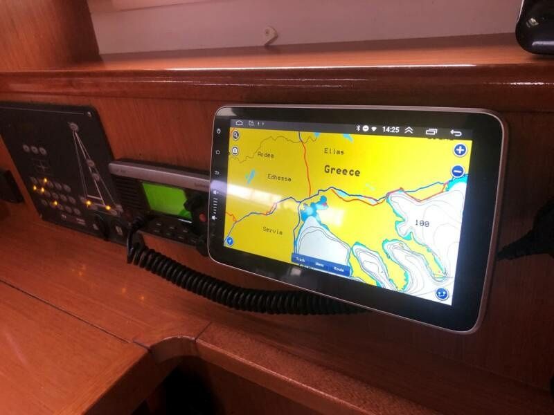 Bavaria Cruiser 41 | Hermes