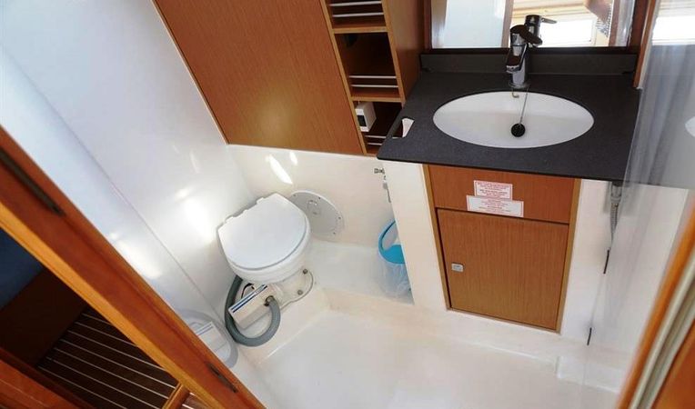 Bavaria Cruiser 41 | Hermes