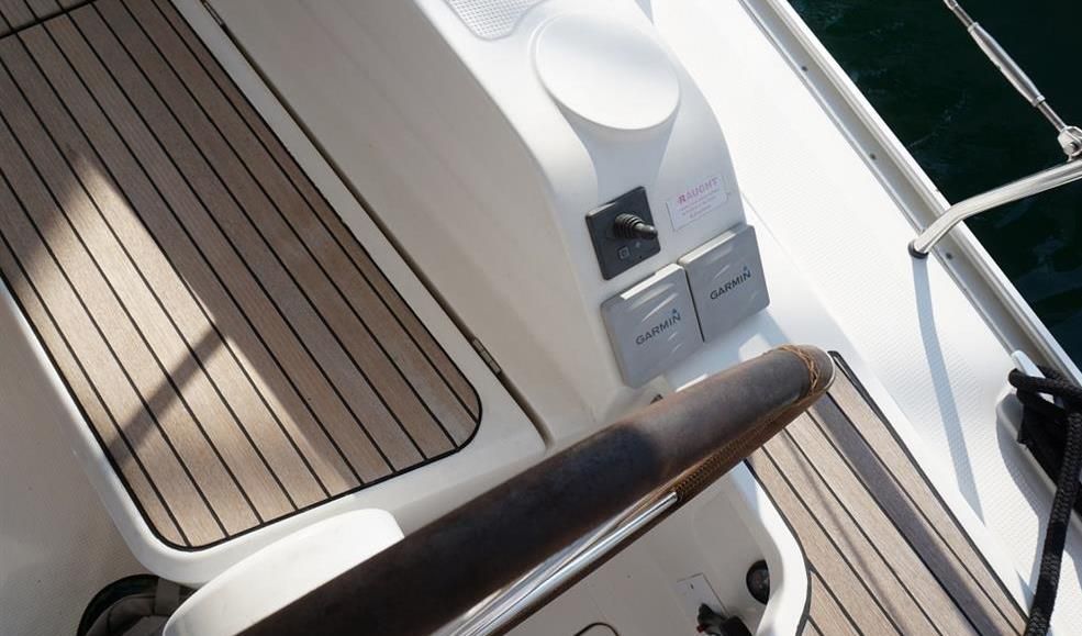 Bavaria Cruiser 41 | Hermes