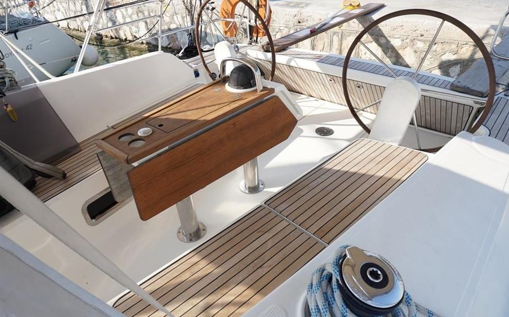 Bavaria Cruiser 41 | Hermes