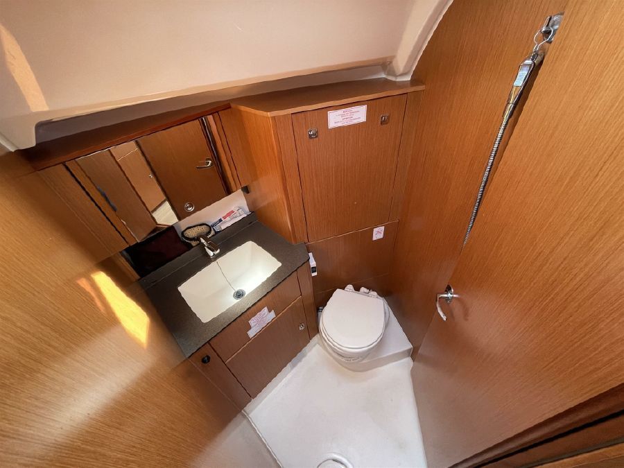 Bavaria Cruiser 41 | Hermes