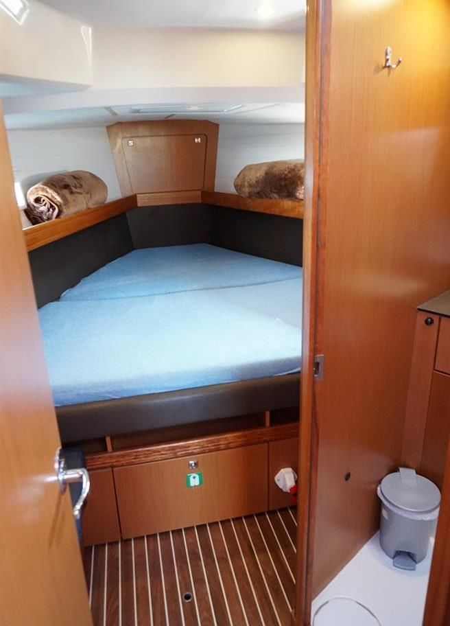 Bavaria Cruiser 41 | Hermes