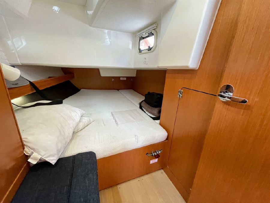 Bavaria Cruiser 41 | Hermes