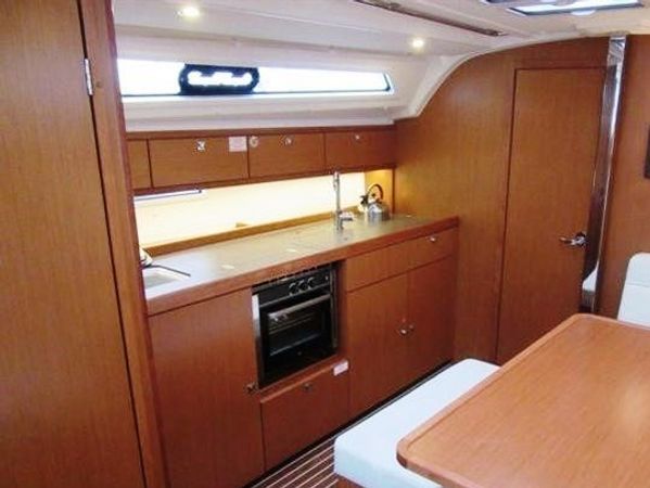 Bavaria Cruiser 41 | Hermes
